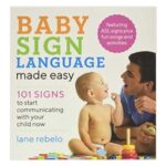 Baby Sign Language Made Easy