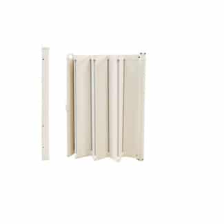 Babydan Retractable Baby Gate