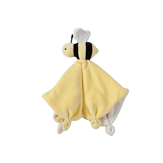 Burt Bees Baby Lovey Plush