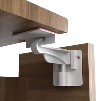Calmyotis Childproof Cabinet Locks