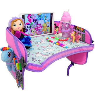 Activity Tray