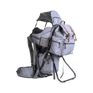 Clevr Explorer Backpack Carrier