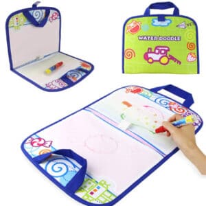 Water Drawing Mat