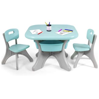 Costzon Kids Table