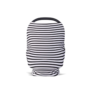 Loekeah Baby Car Seat Covers For Newborns