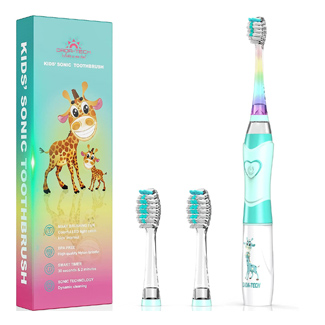 Dada-Tech Kids Electric Toothbrush