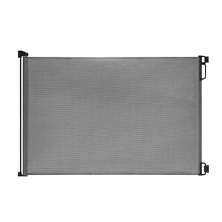 Easybaby Products Retractable Baby Gate