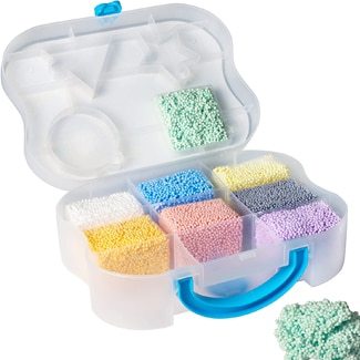 Playfoam Go!