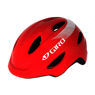 Giro Scamp Helmet