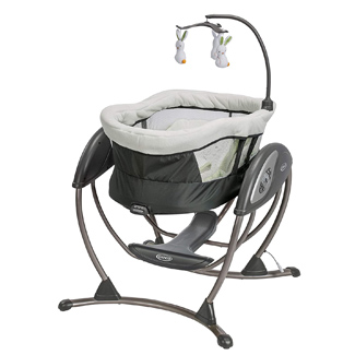Graco Duoglider
