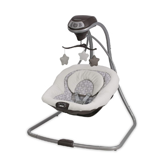Graco Simple Sway Swing