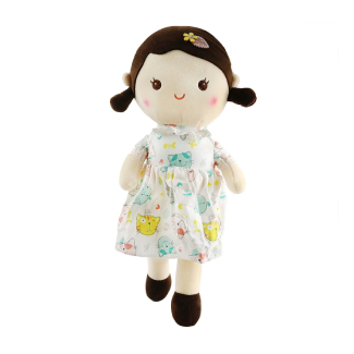 Houwsbaby Stuffed Doll