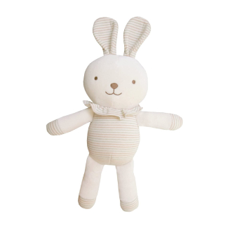 John N Tree Organic Cotton Baby’s First Friend