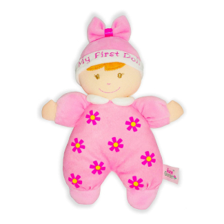 June Garden 9” My First Doll Sophia