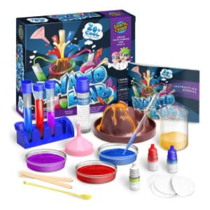 Learn & Climb Science Kit
