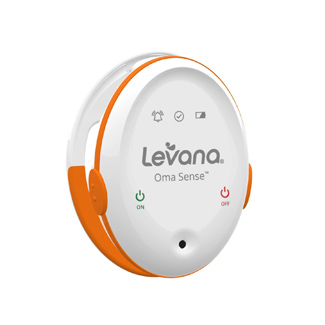 Levana Oma Sense Baby Movement Monitor