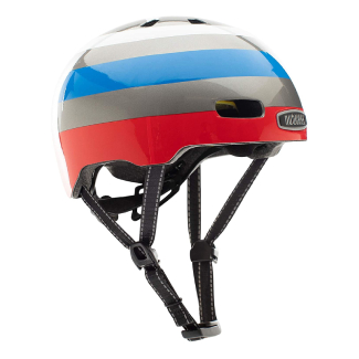 Nutcase, Little Nutty Helmet