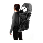 Luvdbaby Premium Backpack Carrier
