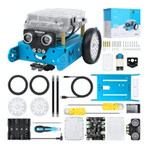 Makeblock mBot Coding Robot Kit