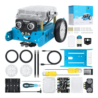 Makeblock Mbot Coding Robot Kit