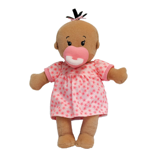 Manhattan Toy Wee Baby Stella Doll