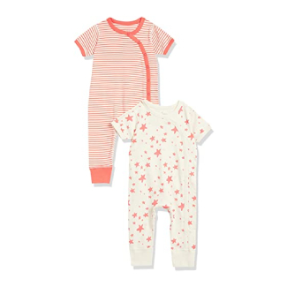 Moon And Back Short Sleeve Pajamas