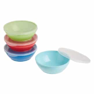Nuk First Essentials Bunch-A-Bowls