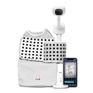 Nanit Complete Monitor System
