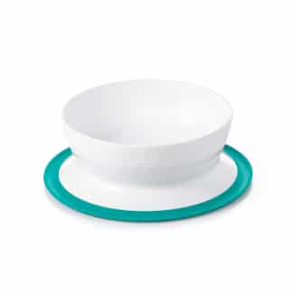 Oxo Tot Stick &Amp; Stay Suction Bowl
