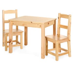 Best Choice Products Activity Table