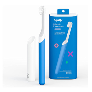 Quip Kids Electric Toothbrush