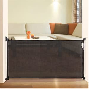 Dreambaby Retractable Safety Gate