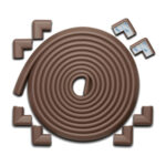 Roving Cove Furniture Protectors Pre Taped