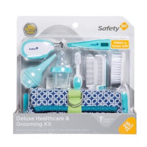 Safety 1st Deluxe 25 Piece