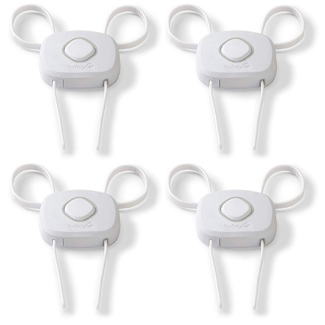Safety 1St Outsmart Flex Lock