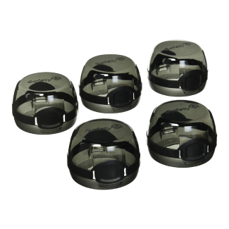 Stove Knob Protectors