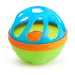 Munchkin Shake’n Strain Baby Bath Ball