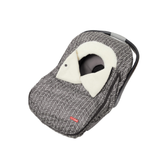 Skip Hop Winter Car Seat Cover