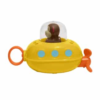Skip Hop Baby Pull &Amp; Go Submarine