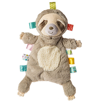 Taggies Lovey Soft Toy