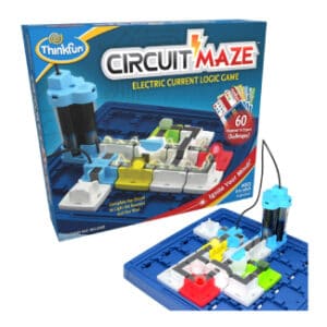 ThinkFun Circuit Maze