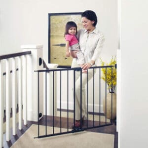 Toddleroo Baby Gate