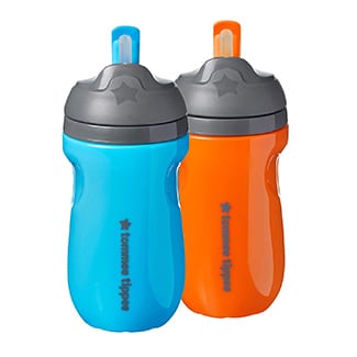 Tommee Tippee Insulated Sippy Cup
