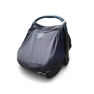Snoozeshade Infant Car Sear Cover