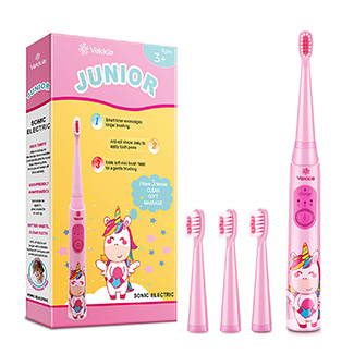 Vekkia Sonic Rechargeable Toothbrush