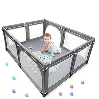 baby playpen