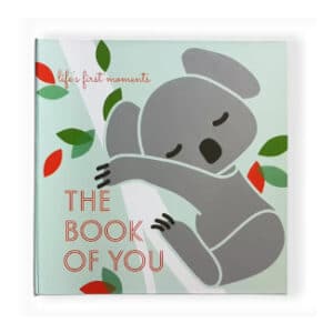 Little Lion Studio Scrapbook