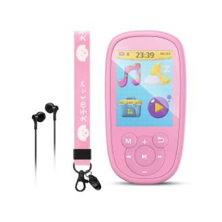 AGPTEK MP3 Player for Kids