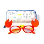 AHT Blue Light Blocking Glasses Kids