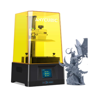 ANYCUBIC Photon Mono LCD 3D Printer